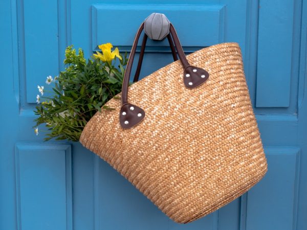 bouquet de fleurs original