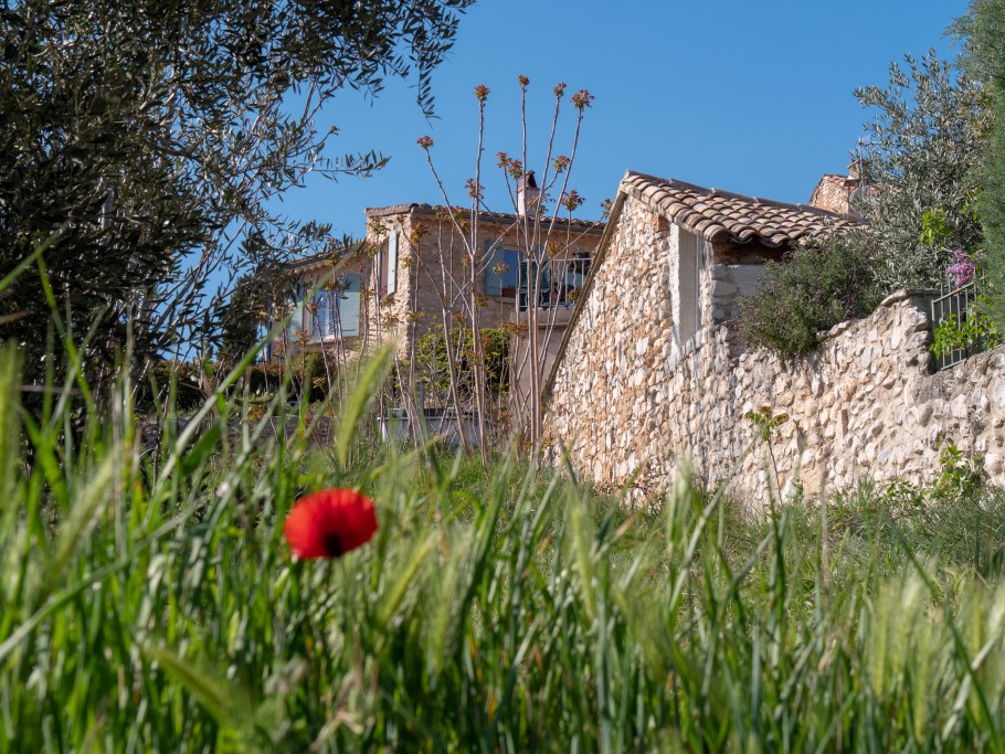 villages vaucluse