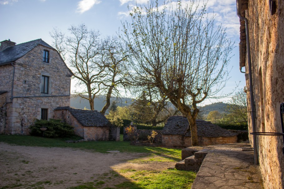 domaine de vialatte lozère