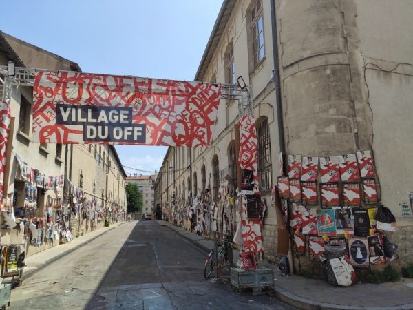 Coups de cœur durant le Festival Off d’Avignon 2021 et conseils pratiques
