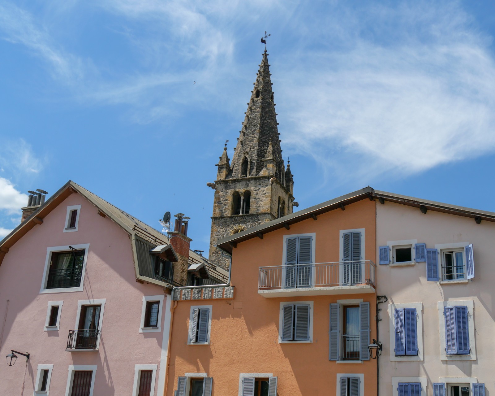 barcelonnette que faire