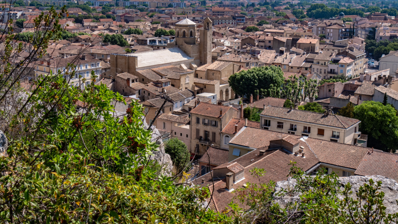 visiter Cavaillon