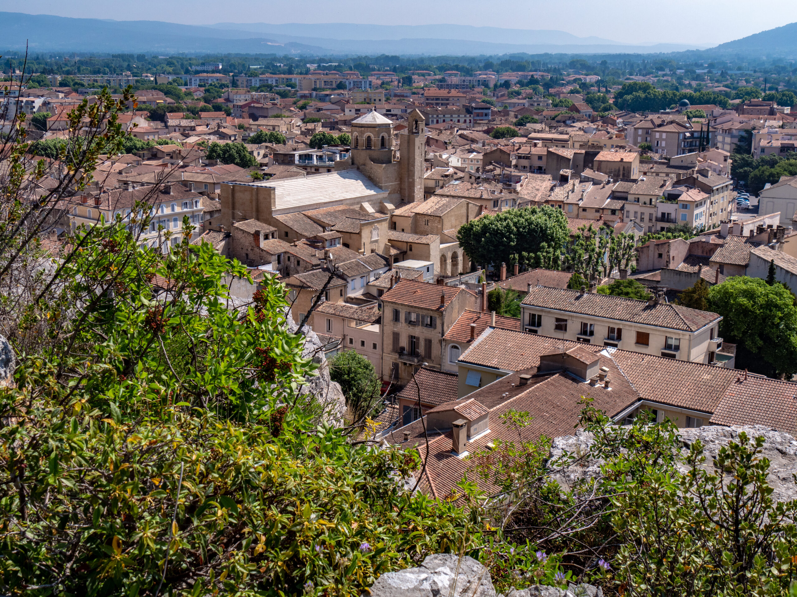 visiter Cavaillon