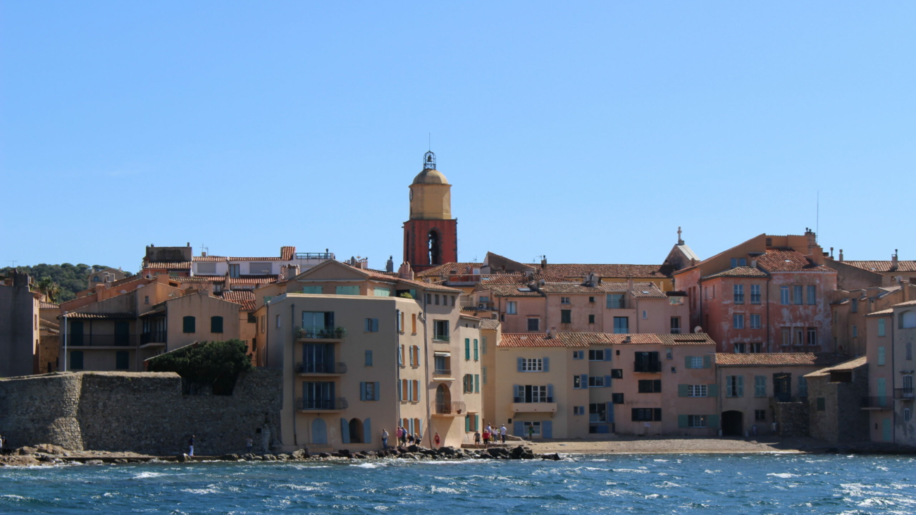 saint-tropez