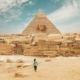 Egypte le nil