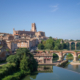 Albi paysage