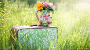 indispensables valise été