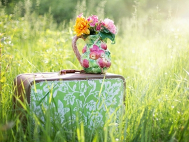 indispensables valise été