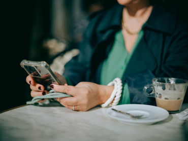 La communication des entrepreneuses