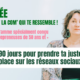 Alignée, le seul programme pour les entrepreneuses de 50 ans et +